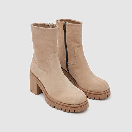 Kadın Topuklu Bot [060088]