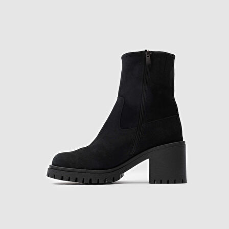 Kadın Topuklu Bot [060088]