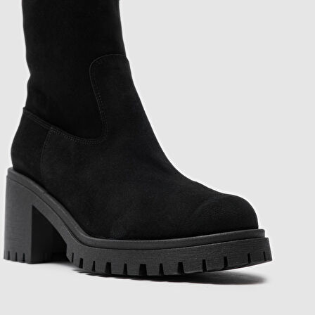 Kadın Topuklu Bot [060088]