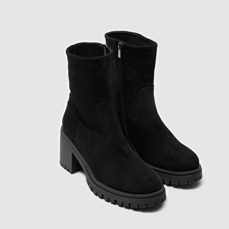 Kadın Topuklu Bot [060088]