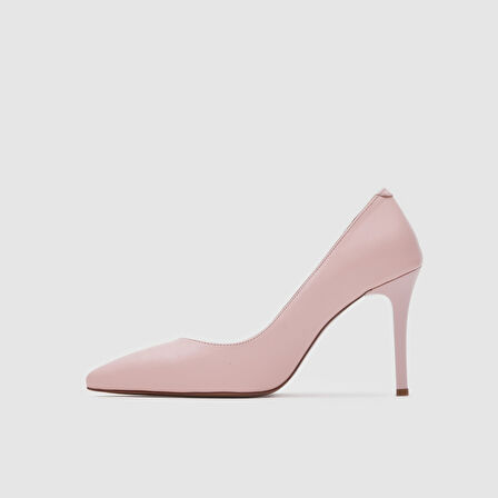 Kadın Stiletto 13 Pont [060068] PUDRA, 36