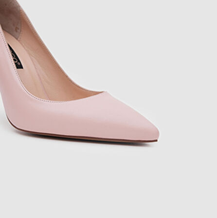 Kadın Stiletto 13 Pont [060068] PUDRA, 36