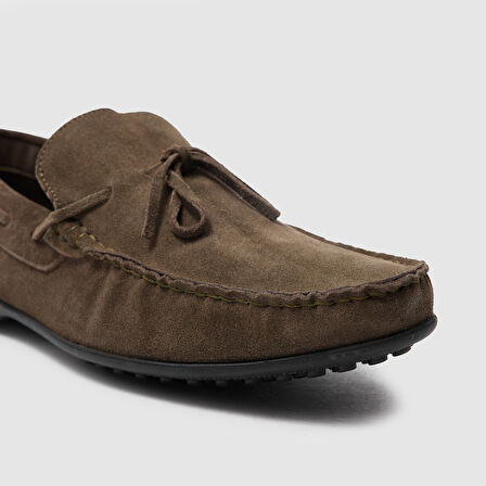 Erkek Loafer Ayakkabı [052089]