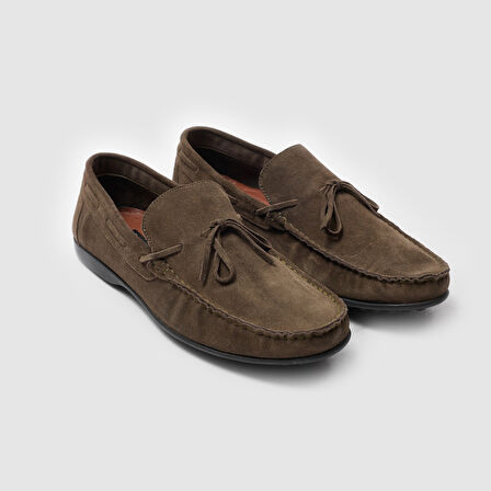 Erkek Loafer Ayakkabı [052089]