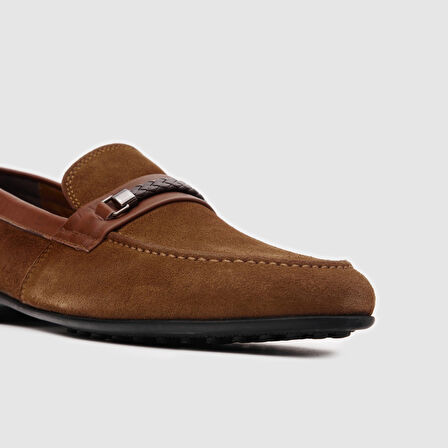 Erkek Loafer Ayakkabı [052091]
