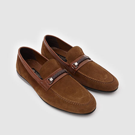 Erkek Loafer Ayakkabı [052091]