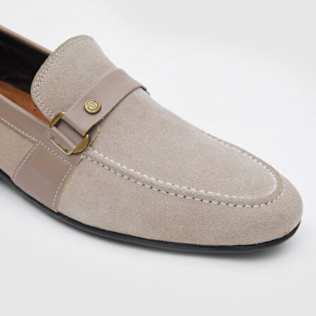 Erkek Loafer Ayakkabı [052091]