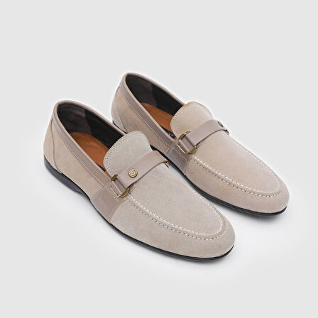 Erkek Loafer Ayakkabı [052091]