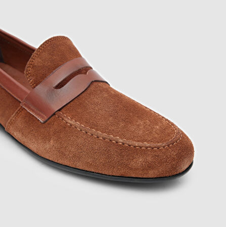 Erkek Loafer Ayakkabı [052099]