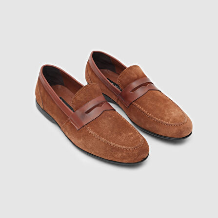 Erkek Loafer Ayakkabı [052099]