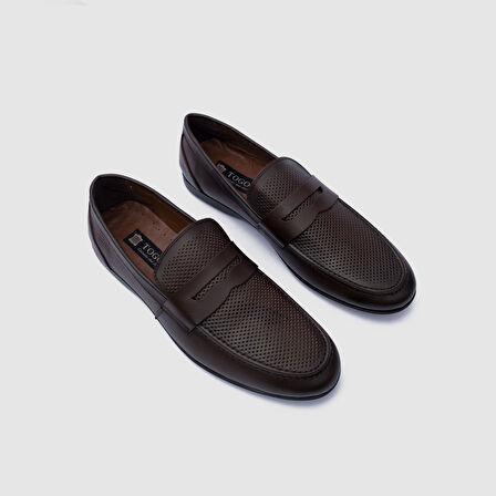 Erkek Loafer Ayakkabı [052099]