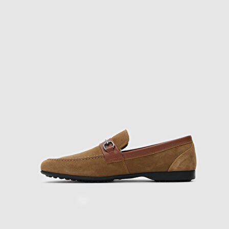 Erkek Loafer Ayakkabı [052111]