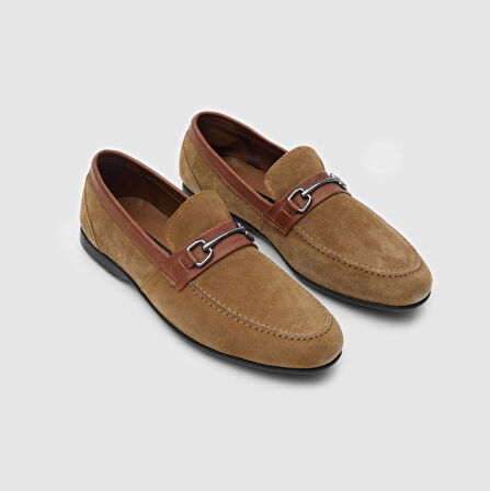 Erkek Loafer Ayakkabı [052111]