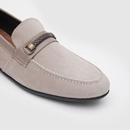 Erkek Loafer Ayakkabı [052110]