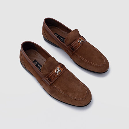 Erkek Loafer Ayakkabı [052100]