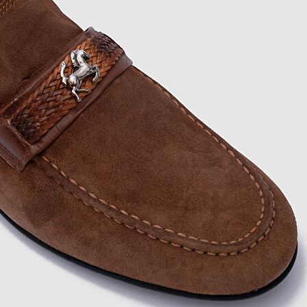 Erkek Loafer Ayakkabı [052100]