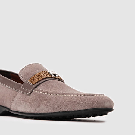 Erkek Loafer Ayakkabı [052100]