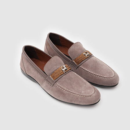 Erkek Loafer Ayakkabı [052100]