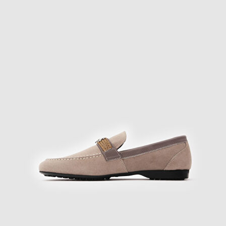 Erkek Loafer Ayakkabı [052100]