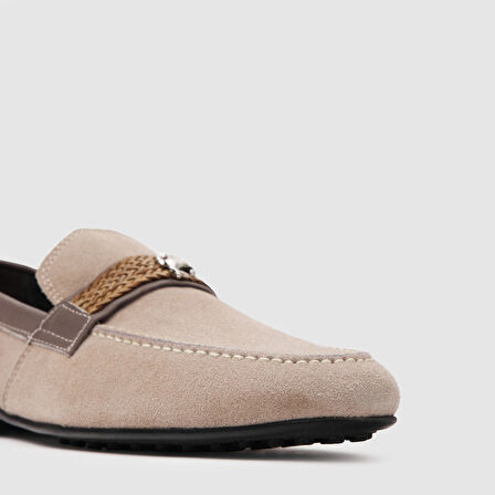 Erkek Loafer Ayakkabı [052100]