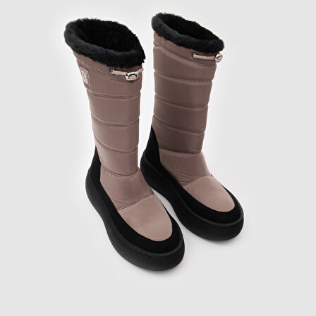 Kadın Kar Botu [060057]