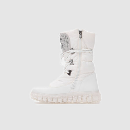 Kadın Kar Botu [060058] BEYAZ PARAŞÜT, 40