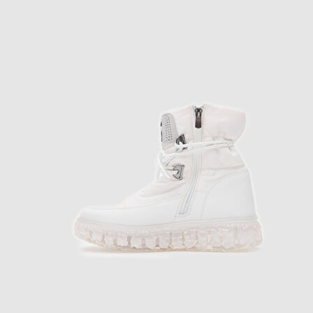 Kadın Kar Botu [060059] BEYAZ PARAŞÜT, 37