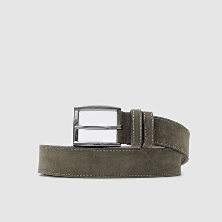 Erkek Spor 4cm Kemer [960051]