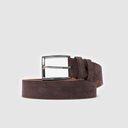 Erkek Spor 4cm Kemer [960051]