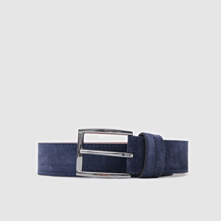 Erkek Spor 4cm Kemer [960051]