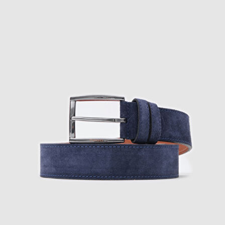 Erkek Spor 4cm Kemer [960051]