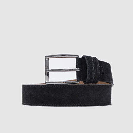 Erkek Spor 4cm Kemer [960051]