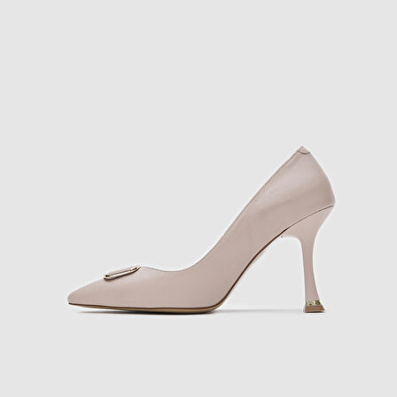 Kadın Stiletto Ayakkabı [060065]