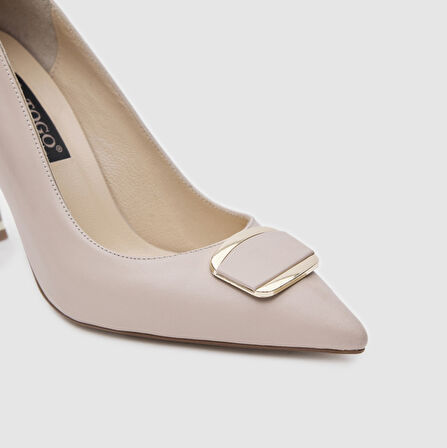 Kadın Stiletto Ayakkabı [060065]