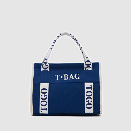 T-BAG Kadın Tote Çanta [930104]