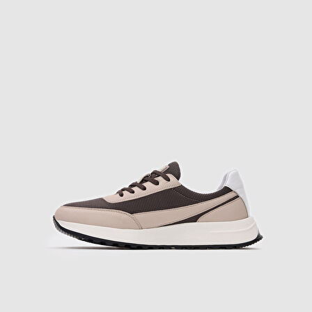 Erkek Spor Ayakkabı [052116] VİZON, 43