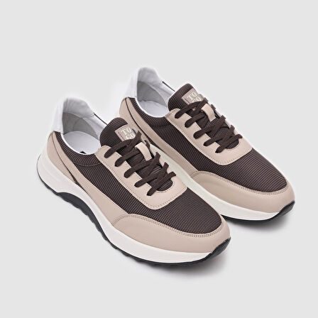 Erkek Spor Ayakkabı [052116] VİZON, 43