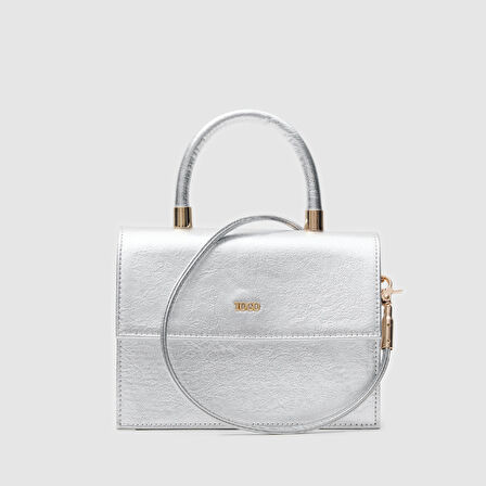 Kadın Kapaklı El Çantası [930171]