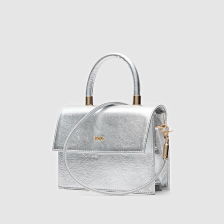 Kadın Kapaklı El Çantası [930171]