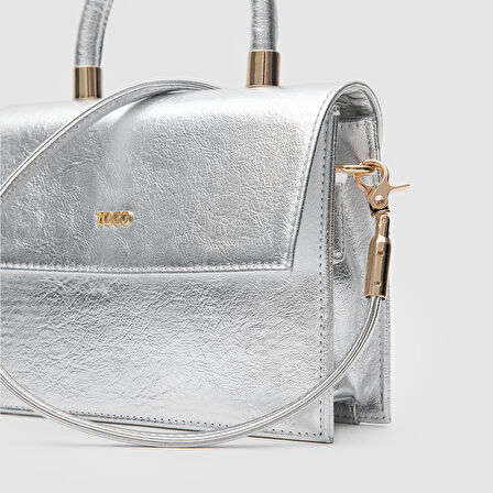 Kadın Kapaklı El Çantası [930171]