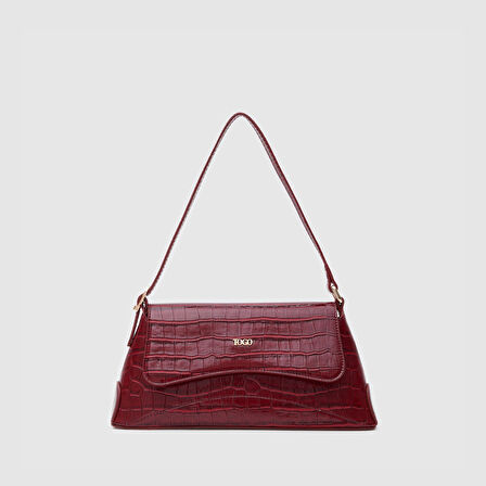 Kadın Kapaklı El Çantası [930125]