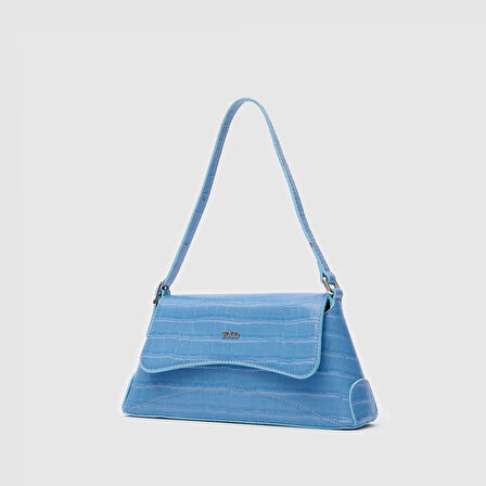 Kadın Kapaklı El Çantası [930125]