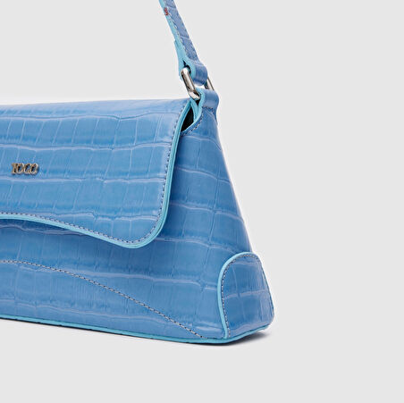 Kadın Kapaklı El Çantası [930125]