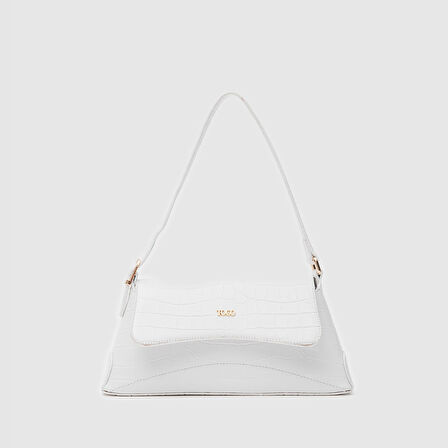 Kadın Kapaklı El Çantası [930125]