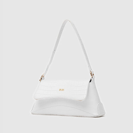 Kadın Kapaklı El Çantası [930125]