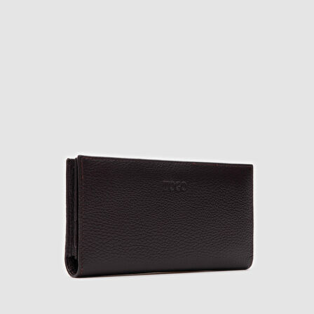 Kadın Mıknatıslı Büyük Cüzdan [920080]