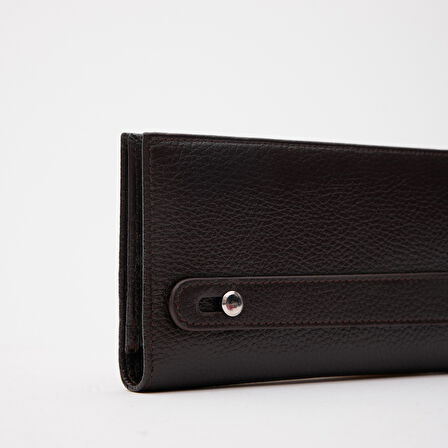 Kadın Mıknatıslı Büyük Cüzdan [920080]