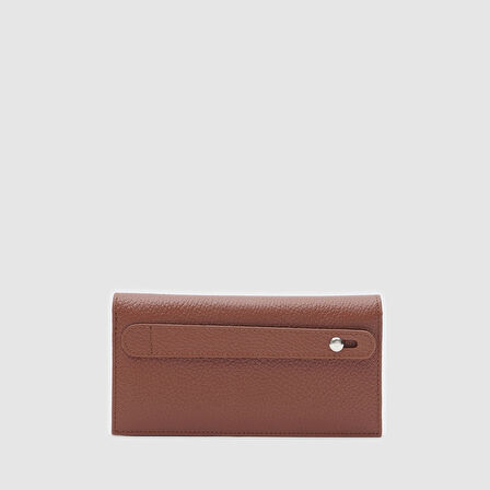 Kadın Mıknatıslı Büyük Cüzdan [920080]