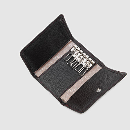 Kapaklı Anahtarlık [920084]