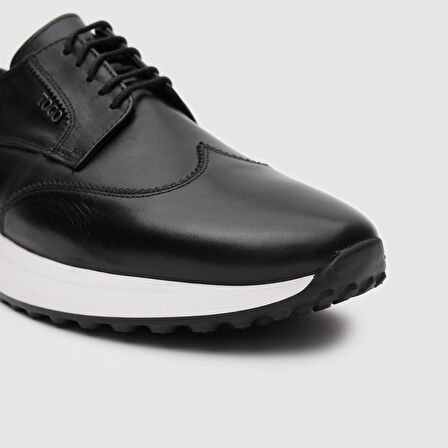 Erkek Spor Ayakkabı [052122] SİYAH, 44